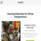 wingi.global wingi.global