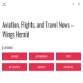 wingsherald.com