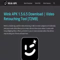 winkapkofficial.com winkapkofficial.com