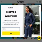 winkscrubs.com winkscrubs.com