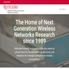 winlab.rutgers.edu winlab.rutgers.edu