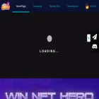 winnfthero.io winnfthero.io
