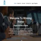 winningwavez.com winningwavez.com