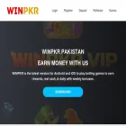 winpkr.org winpkr.org