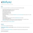 winrun4j.sourceforge.net winrun4j.sourceforge.net