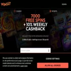 winsly.com winsly.com