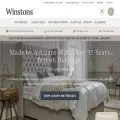 winstonsbeds.com