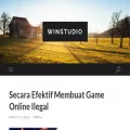 winstudio.co.uk winstudio.co.uk