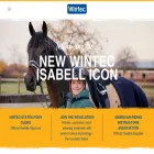 wintecsaddles.us
