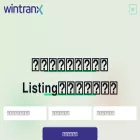 wintranx.com wintranx.com