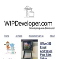 wipdeveloper.com