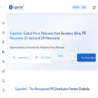 wire.expertini.com wire.expertini.com