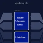 wired-mind.info wired-mind.info