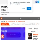 wiredgorilla.com wiredgorilla.com