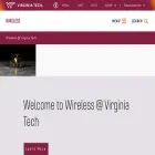 wireless.vt.edu wireless.vt.edu