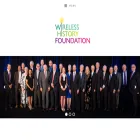 wirelesshistoryfoundation.org wirelesshistoryfoundation.org