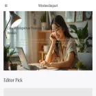 wirelessimpacts.org