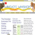 wirelesswhiskers.com wirelesswhiskers.com