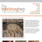 wirestrungharp.com wirestrungharp.com