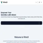 wireui.dev wireui.dev