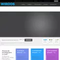 wiroos.com