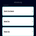 wiroots.org