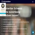 wirschreiben.ch