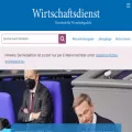 wirtschaftsdienst.eu wirtschaftsdienst.eu
