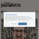 wirtschaftsjournalistin.com