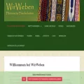 wirweben.de