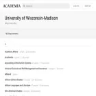 wisc.academia.edu wisc.academia.edu