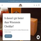 wisconsincheesemart.com wisconsincheesemart.com
