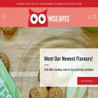 wise-bites.com wise-bites.com