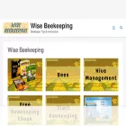 wisebeekeeping.com wisebeekeeping.com