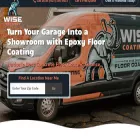 wisecoatings.com wisecoatings.com