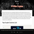 wisecryptos.com