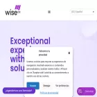 wisecx.com wisecx.com