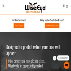 wiseeyetech.com