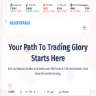 wisefxtrade.com