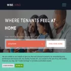 wiselivinghomes.co.uk wiselivinghomes.co.uk