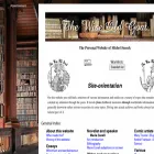 wiseoldgoat.com