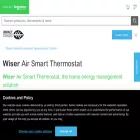 wiserair.com wiserair.com