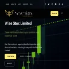 wisestox.pro wisestox.pro