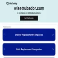 wisetrubador.com