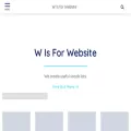 wisforwebsite.com