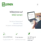 wiso-lernen.de wiso-lernen.de