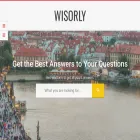 wisorly.com wisorly.com
