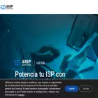 wispcontrol.com wispcontrol.com