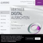 wissence.at wissence.at
