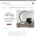 wisteria.com